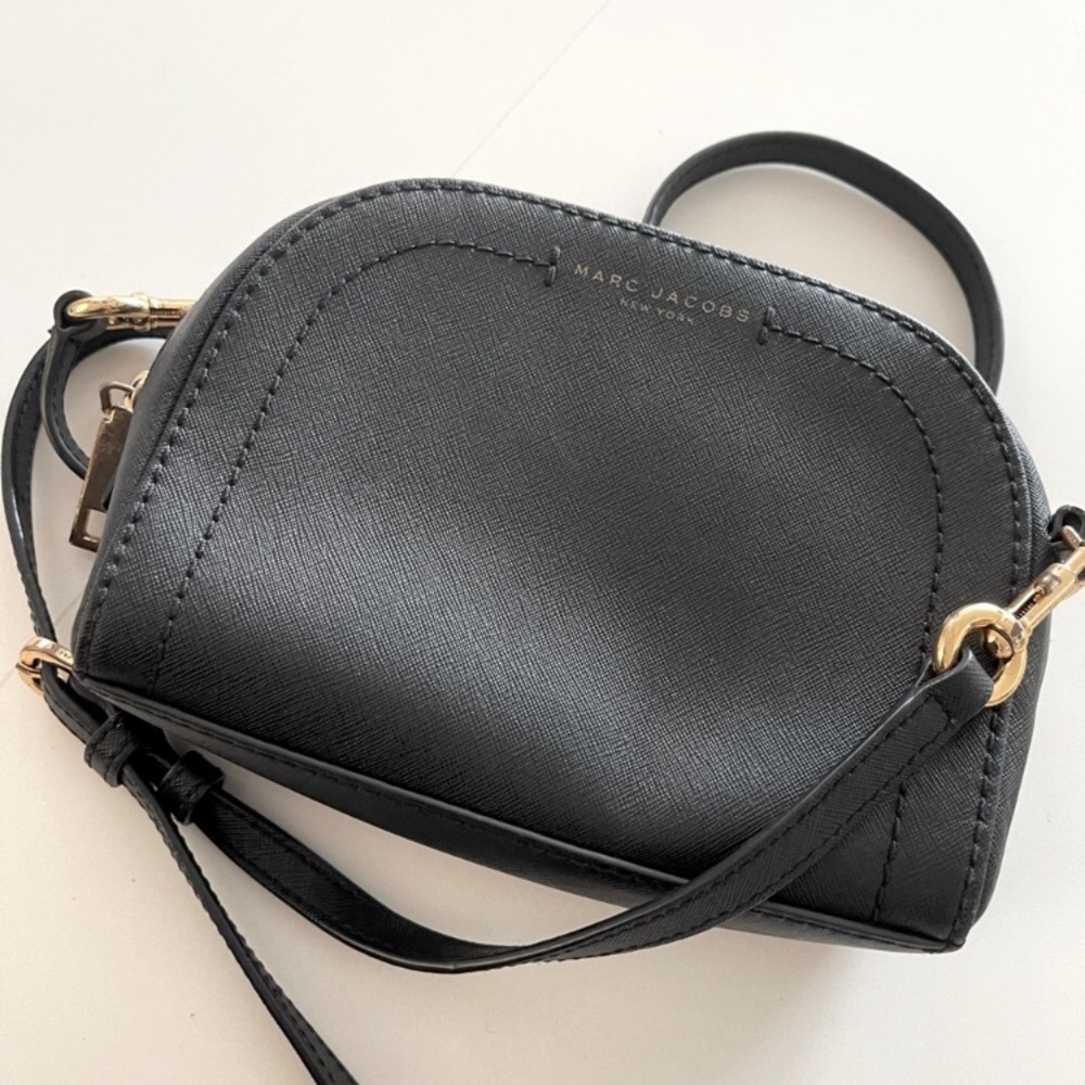 Marc Jacobs Playback Crossbody